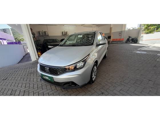 FIAT ARGO 1.0 FIREFLY FLEX DRIVE MANUAL